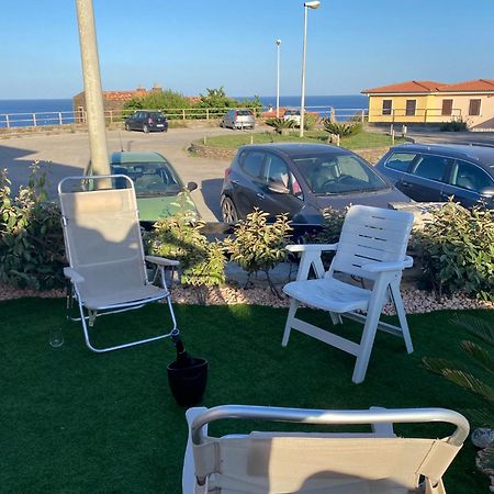 Villetta Giulia Fronte Mare Stintino Luaran gambar