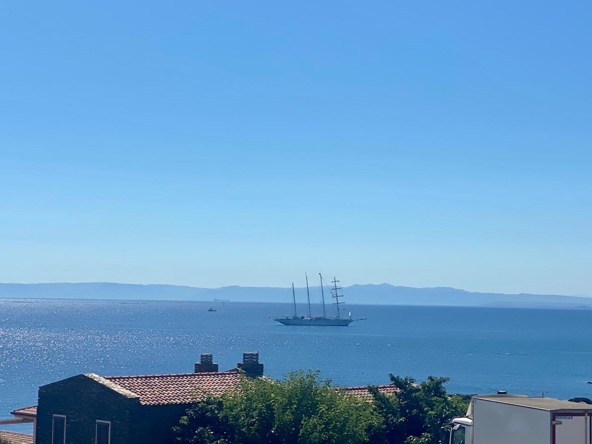 Villetta Giulia Fronte Mare Stintino Luaran gambar