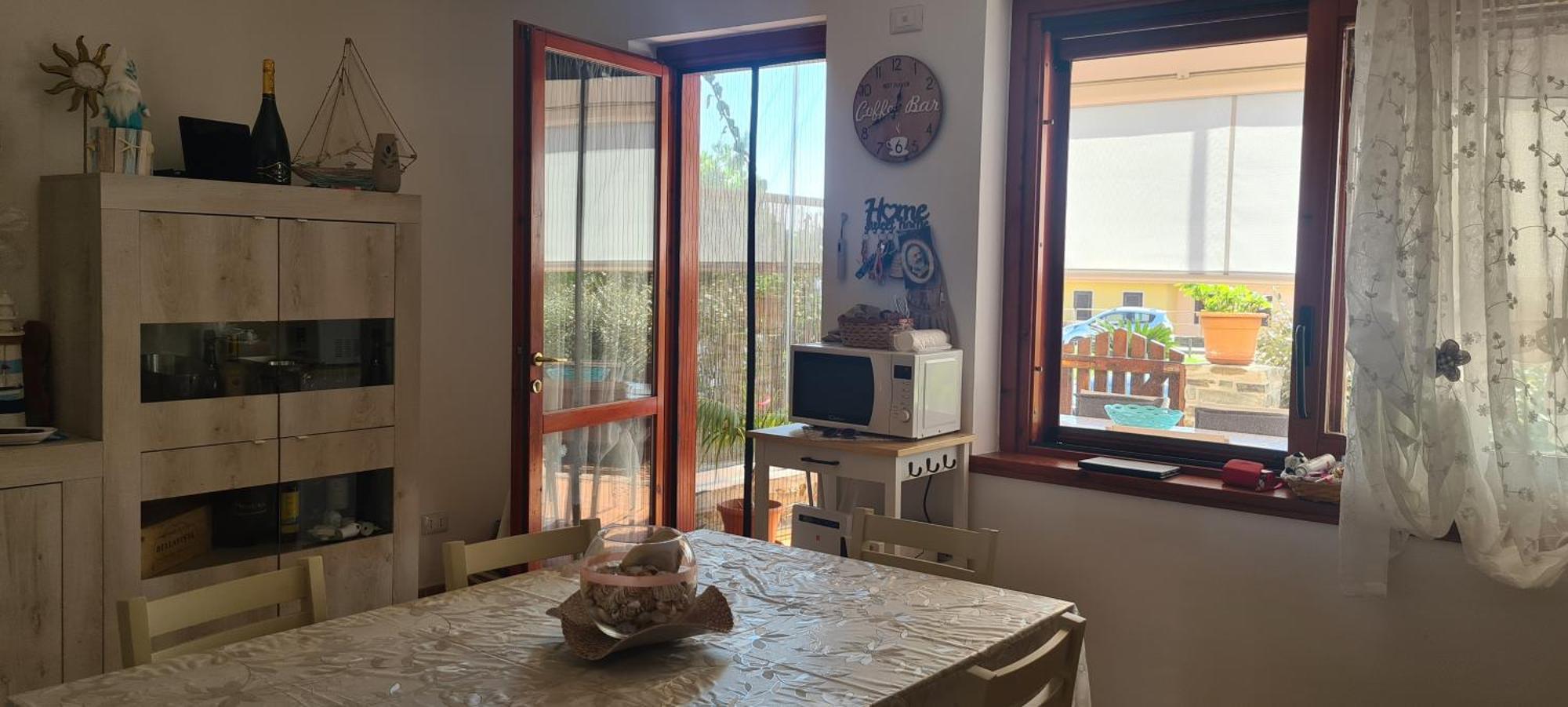 Villetta Giulia Fronte Mare Stintino Luaran gambar
